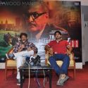 The Attacks Of 26/11 Movie Promotion