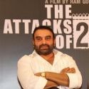 The Attacks Of 2611 Movie Promotion