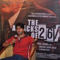The Attacks Of 26/11 Movie Promotion