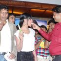 Veena Malik attempt to Breaks Salman Khan Kissing 