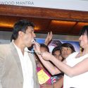 Veena Malik attempt to Breaks Salman Khan Kissing 