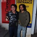 The Expendables Promotional Event