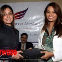 Diana Hayden - The new face of Aviation