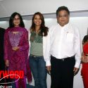 Diana Hayden - The new face of Aviation
