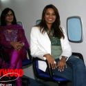 Diana Hayden - The new face of Aviation