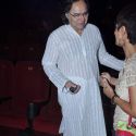 Deepti Farooque unite for for Listen Amaya