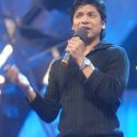 Urmila at Star Voice of India