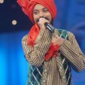 Urmila at Star Voice of India