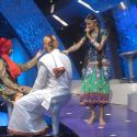 Urmila at Star Voice of India