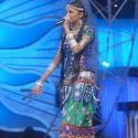 Urmila at Star Voice of India