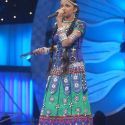 Urmila at Star Voice of India
