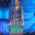Urmila at Star Voice of India