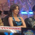 Urmila at Star Voice of India