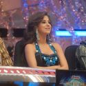 Urmila at Star Voice of India