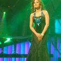 Urmila at Star Voice of India