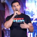 Vicky Donor Movie Promotional Event