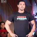 Vicky Donor Movie Promotional Event