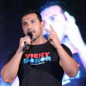 Vicky Donor Movie Promotional Event
