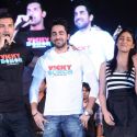 Vicky Donor Movie Promotional Event