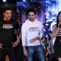 Vicky Donor Movie Promotional Event