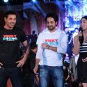 Vicky Donor Movie Promotional Event