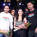 Vicky Donor Movie Promotional Event