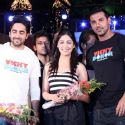 Vicky Donor Movie Promotional Event