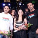 Vicky Donor Movie Promotional Event