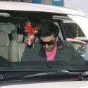 Wake Up Sid Promotion Event