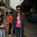 Wake Up Sid Promotion Event