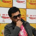 Wake Up Sid Promotion Event