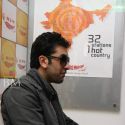 Wake Up Sid Promotion Event