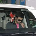 Wake Up Sid Promotion Event