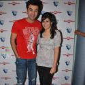 Wake Up Sid Promotion Event