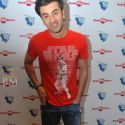 Wake Up Sid Promotion Event