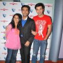 Wake Up Sid Promotion Event