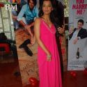 Will You Marry Me Movie Promotional Event
