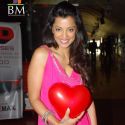 Will You Marry Me Movie Promotional Event