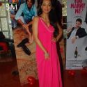 Will You Marry Me Movie Promotional Event