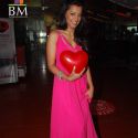 Will You Marry Me Movie Promotional Event