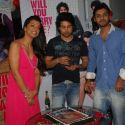 Will You Marry Me Movie Promotional Event