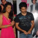 Will You Marry Me Movie Promotional Event