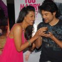 Will You Marry Me Movie Promotional Event