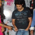 Will You Marry Me Movie Promotional Event