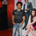 Will You Marry Me Movie Promotional Event