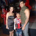 Zara Nachke Dikha Launch