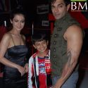 Zara Nachke Dikha Launch