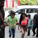 Zindagi 50-50 Movie Promotion Event