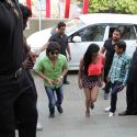 Zindagi 50-50 Movie Promotion Event