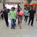 Zindagi 50-50 Movie Promotion Event